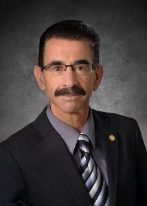 Jeff C. Rabin, O.D., M.S., Ph. D., Dipl. Vis. Science
